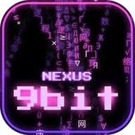 Nexus 9bit logo