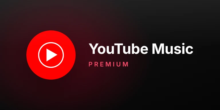 YouTube Music Premium